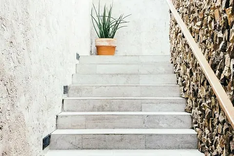 Escaleras